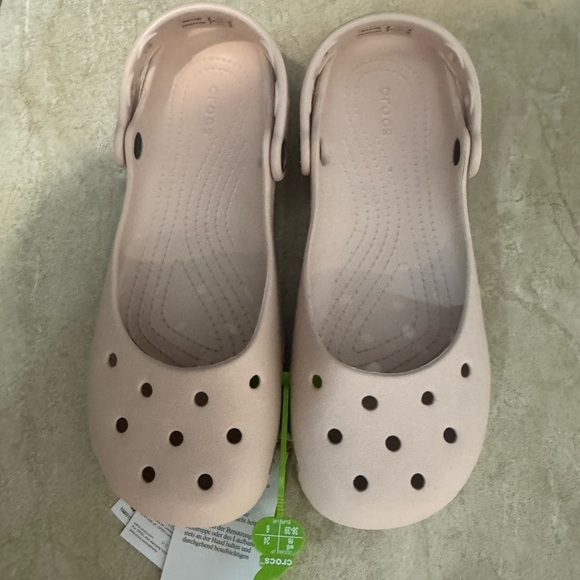 Crocs Classic Ballet - Picture 4 of 9